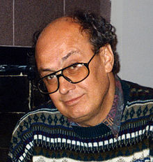 дубов сергей леонидович